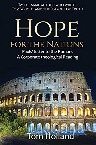 Hope for the Nations.