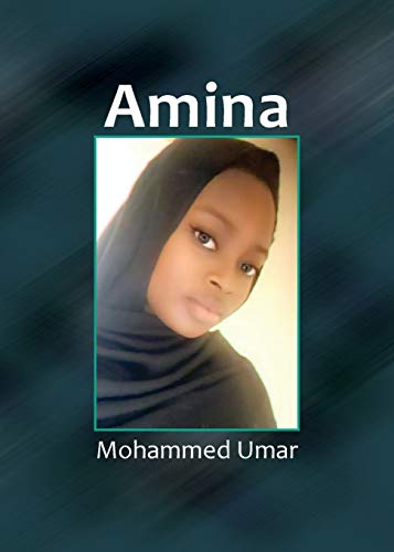 AMINA - HAUSA EDITION