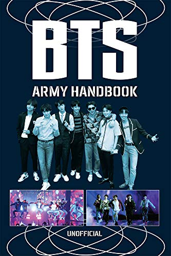 BTS Army Guidebook