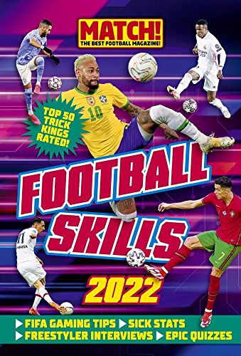 Match! Football Skills (2022)