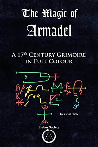 The Magic of Armadel