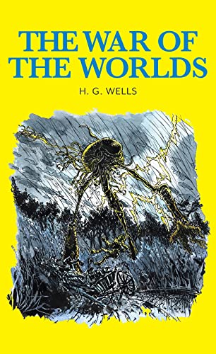 War of the Worlds, The