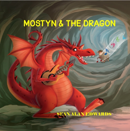 Mostyn and The Dragon