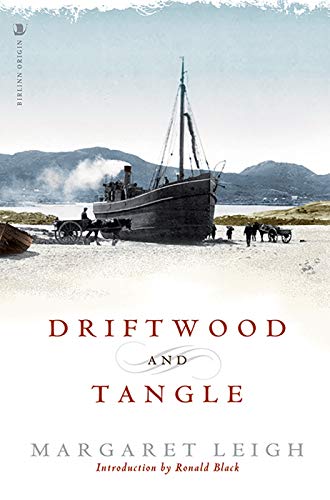 Driftwood and Tangle
