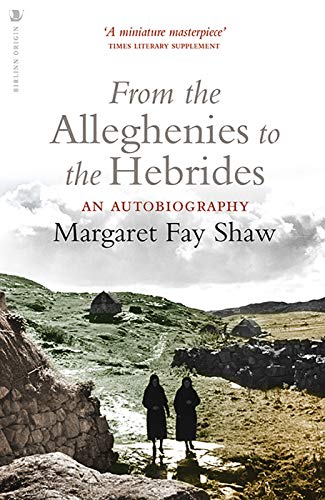 From the Alleghenies to the Hebrides
