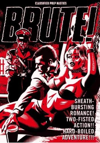 The Complete Brute