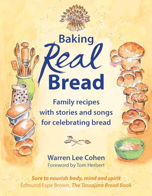 Baking Real Bread