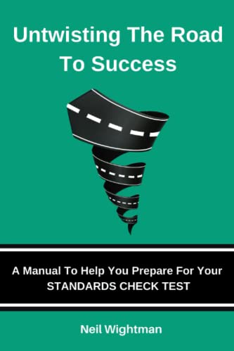 Untwisting the Road to Success
