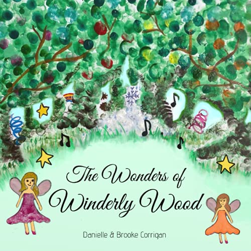 The Wonders of Winderly Wood