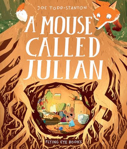 A Mouse Called Julian 