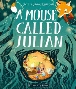 A Mouse Called Julian 