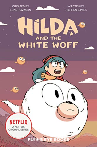 Hilda and the White Woff