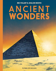 Ancient Wonders 