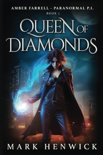 Queen of Diamonds