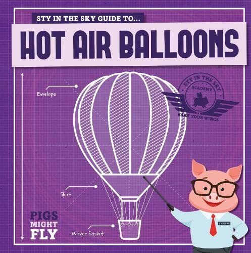 Hot Air Balloons