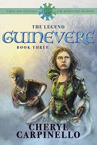 Guinevere The Legend