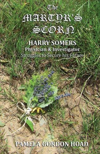 The Martyr's Scorn