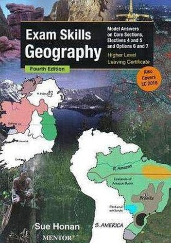 Exam Skills Geography