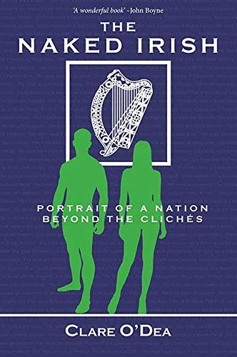 The Naked Irish