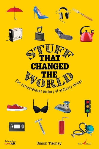 Stuff that Changed the World