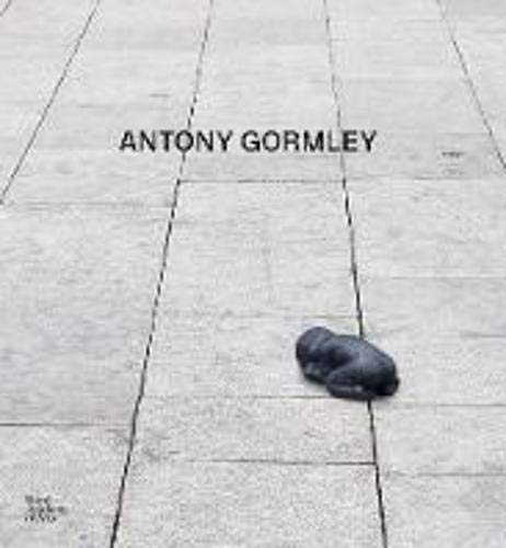 Antony Gormley