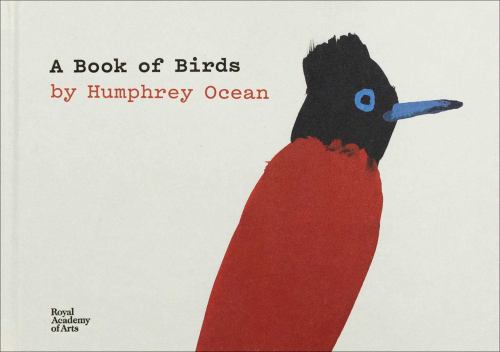 A Book of Birds