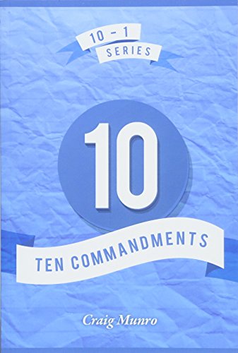 Ten Commandments
