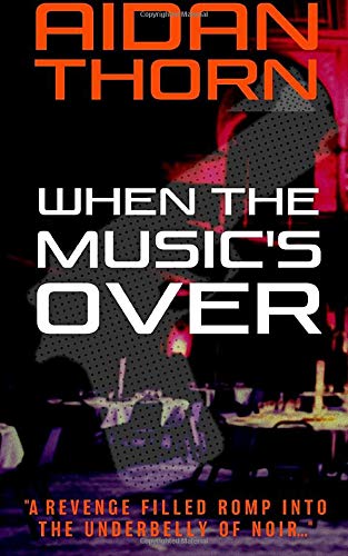 When The Music's Over