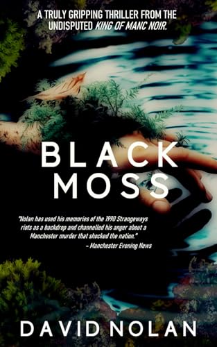 Black Moss (Manc Noir)