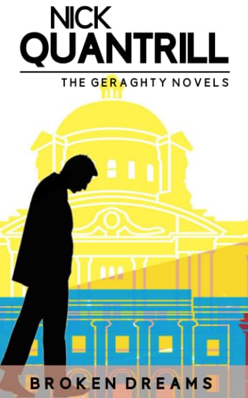 Broken Dreams (Joe Geraghty)