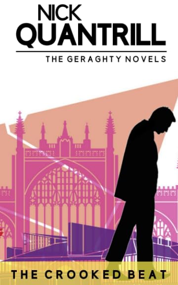 The Crooked Beat (Joe Geraghty)