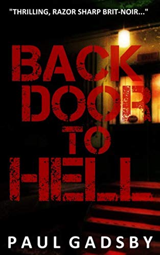 Back Door To Hell