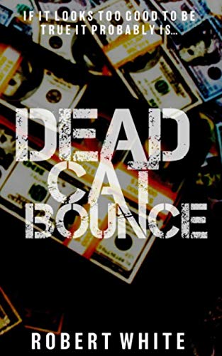 Dead Cat Bounce