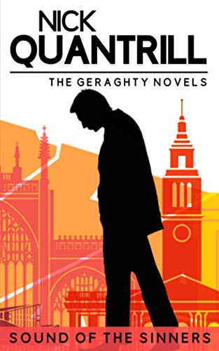 Sound Of The Sinners (Joe Geraghty)