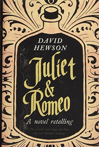 Juliet And Romeo