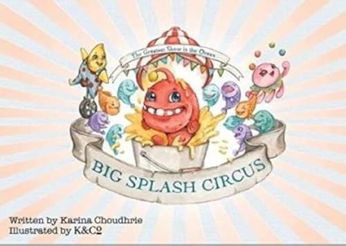 Big Splash Circus