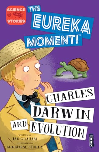 Charles Darwin and Evolution