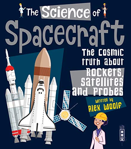The Science of Spacecraft