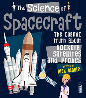 The Science of Spacecraft