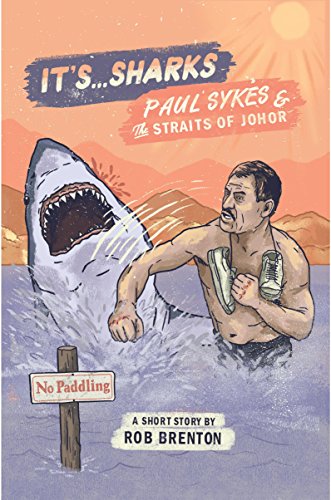 It's... Sharks!