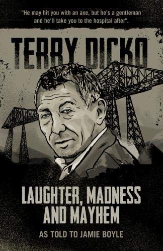 Laughter, Madness and Mayhem