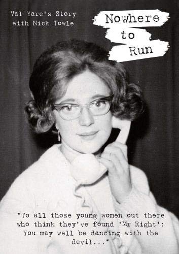 Nowhere to Run