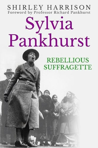 Sylvia Pankhurst