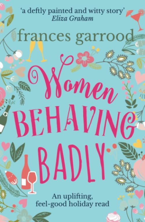 Women Behaving Badly