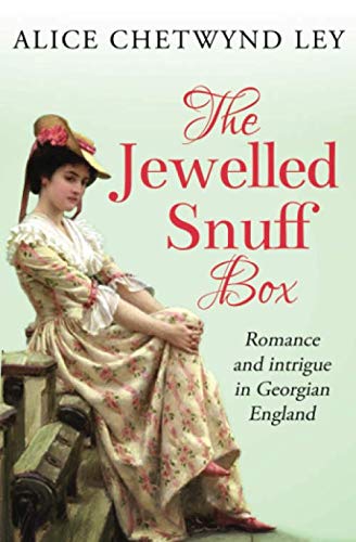 The Jewelled Snuff Box