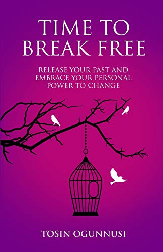 Time 2 Break Free