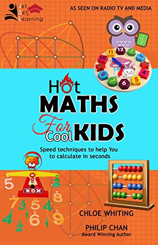 Hot Maths for Cool Kids