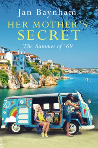 Her Mother's Secret