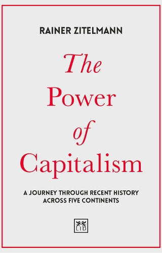 The Power of Capitalism