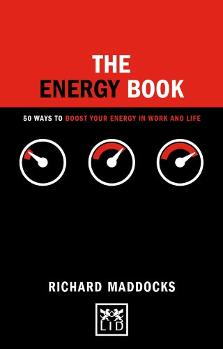 The Energy Book